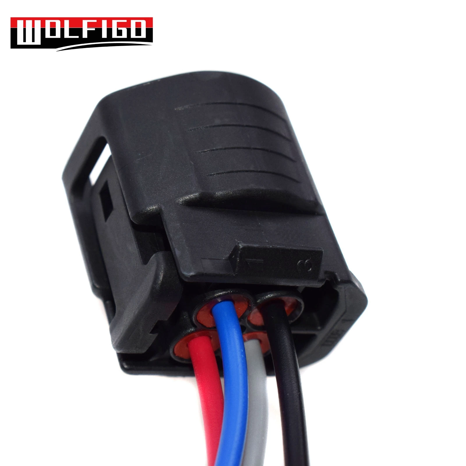27060 33051 запасной разъем генератора 4 провода жгут свиной хвост для Honda Pilot A cura TL MDX