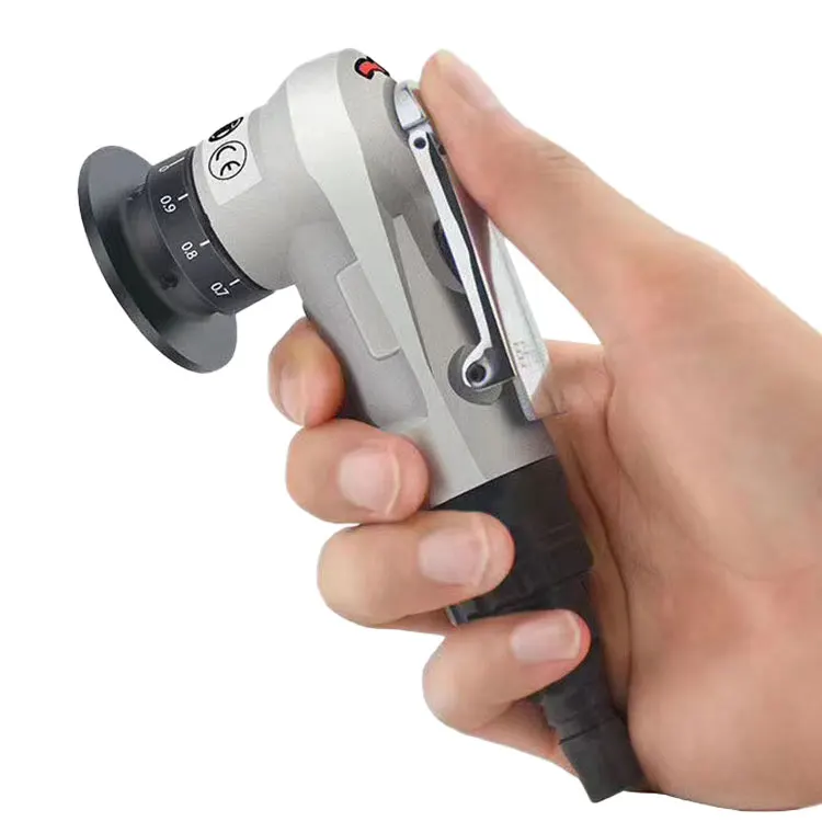 

air handheld chamfering machine