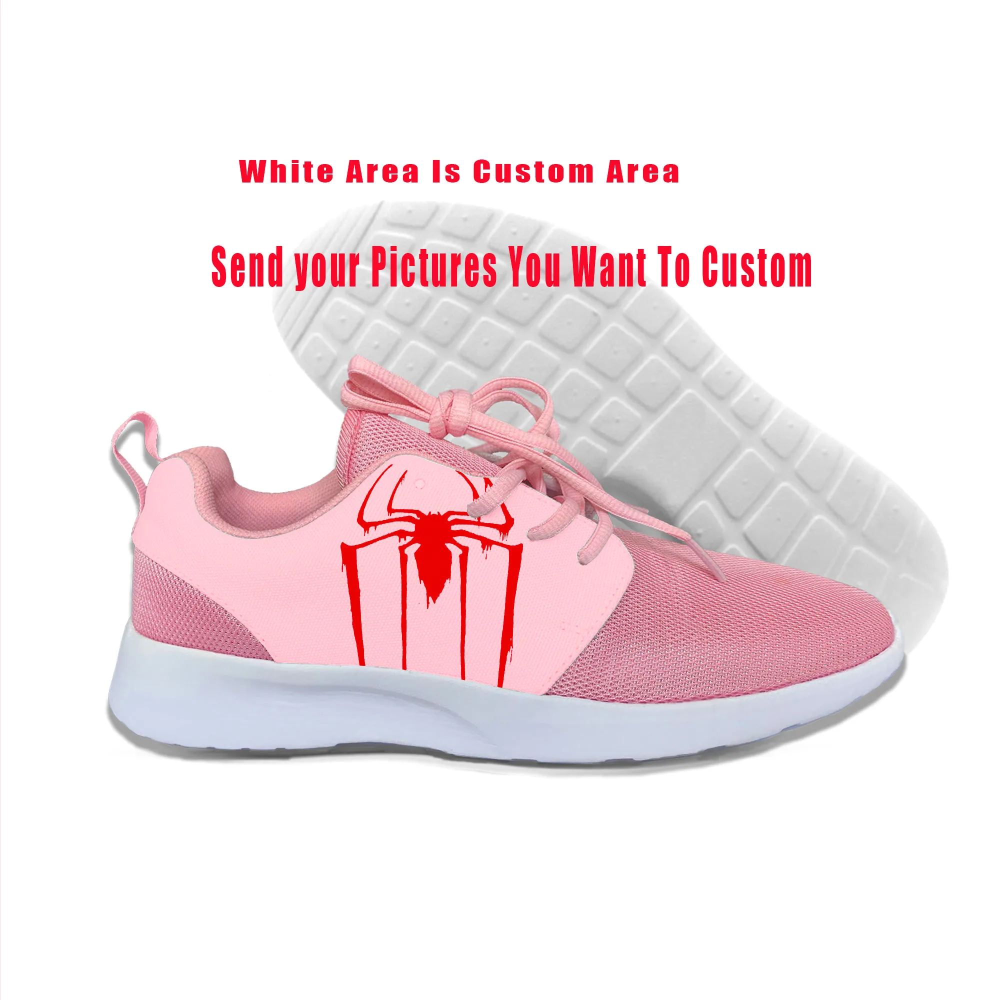 Горячая новинка супергерой фильм Человек-паук дышащая мужская сетка мягкая