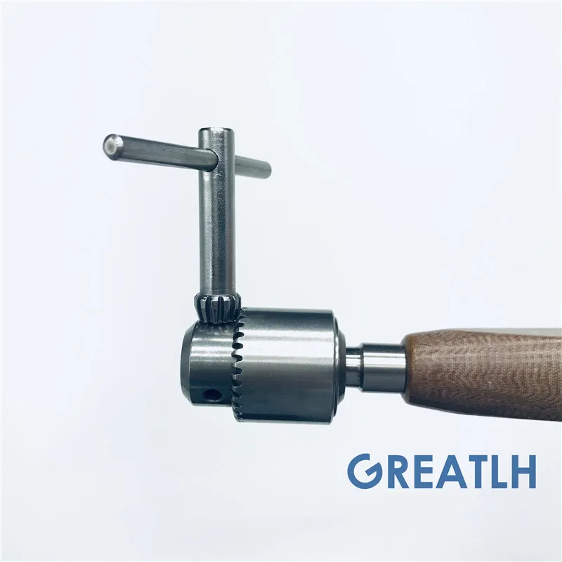 Новая ортопедическая ручная дрель высококачественный ветеринарный