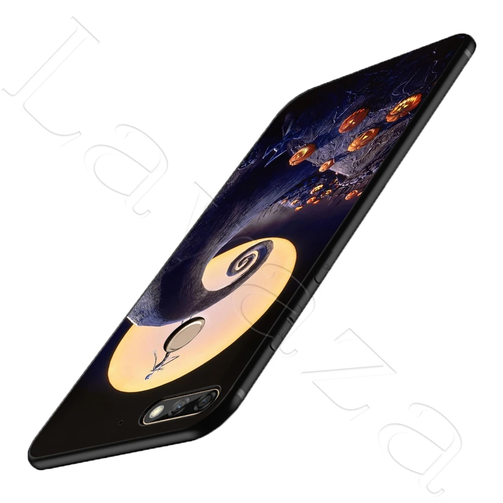 Чехол Lavaza для Honor Mate 10 20S 6A 7A 7C 7X 8A 8C 8X 9 P9 Lite Pro Y6 Y7 Y9 Prime | Мобильные телефоны и