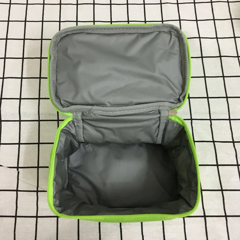 3 шт. Портативный Ланч-бокс для пикника | Багаж и сумки