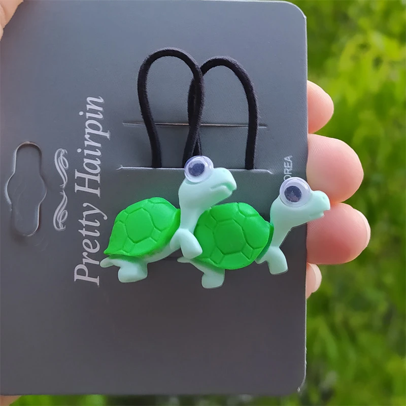 2 шт. новый милый глаз панда пчела принцесса мультфильм головной убор Дети