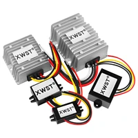 xwst dc to dc 20 90v 24v 36v 48v 60v 72v 85v to 9v step down module power converter 1a 2a 3a 5a 7a 10a 20a 25a buck converter