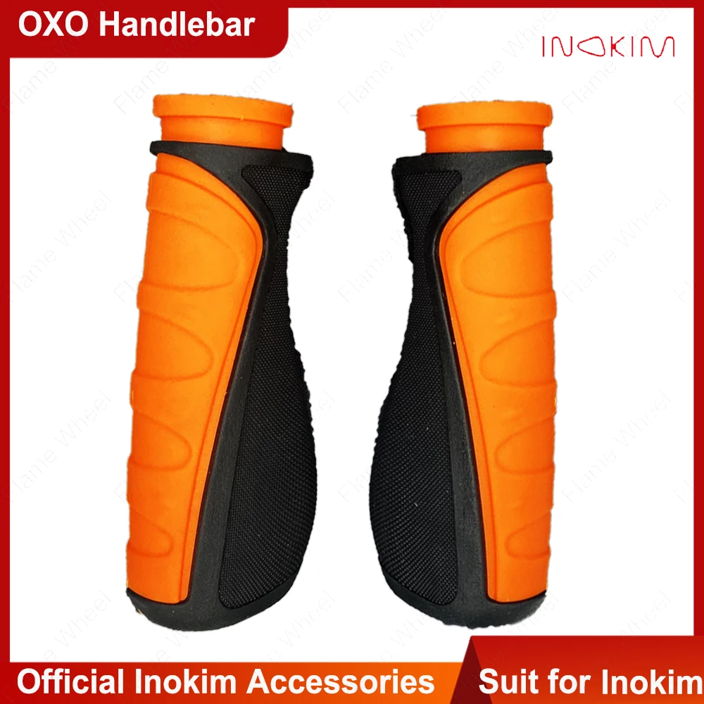 Оригинальные аксессуары Inokim детали для руля OXO ручка OX электрического скутера и |