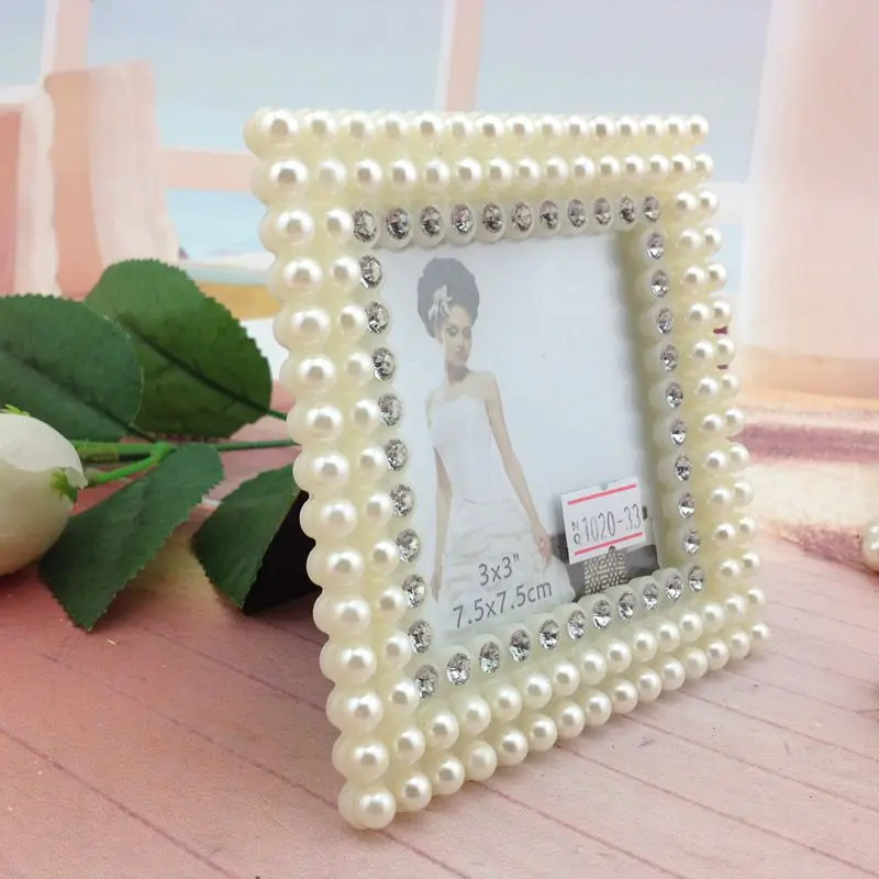 Декоративная фоторамка на день рождения для спальни гостиной украшение дома