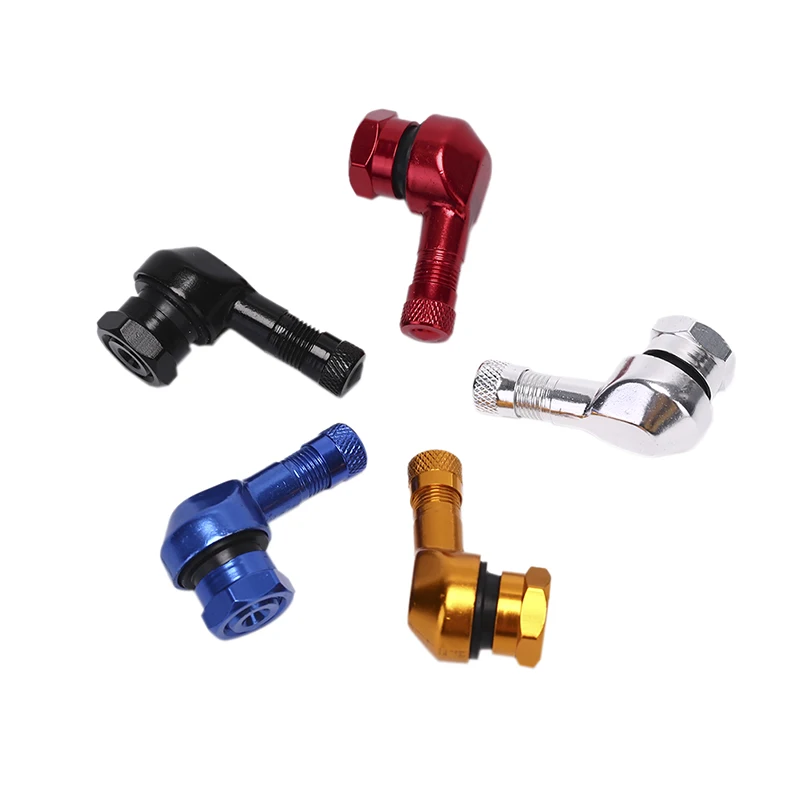 Бескамерный клапан для колес мотоцикла 2 шт. 10 мм 11 3 | Автомобили и мотоциклы