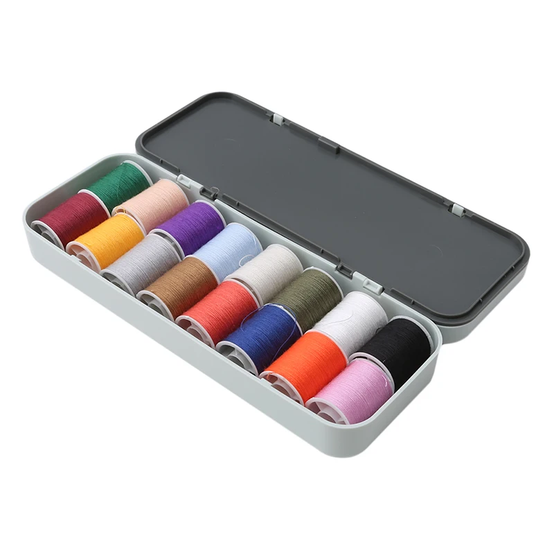 1 набор инструментов для вязания и шитья|Хранилище шитья вышивания| |