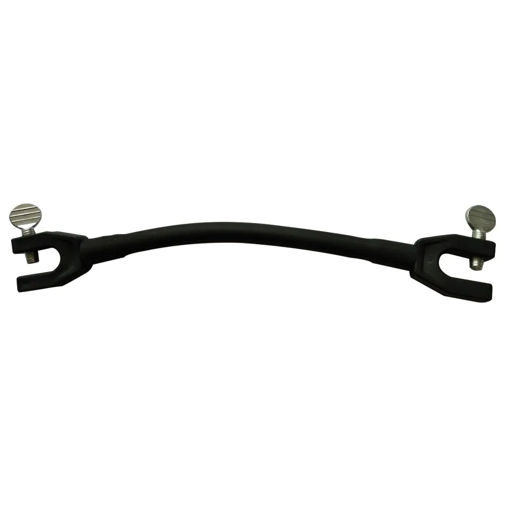 

Эластичный зажим защита для начинающих детей Легкая клиновидная Лыжная коннектор контроль скорости Спорт Зимние компактные тренировочные...