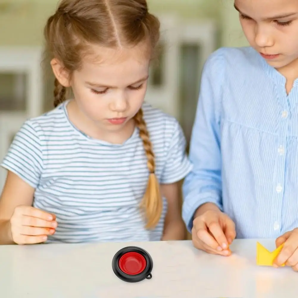 

Fidget Simple Dimple Toy Children Fat Brain Toys Adults Stress Relief Hand Fidget Toys Early Educational Autism Special NeedToys