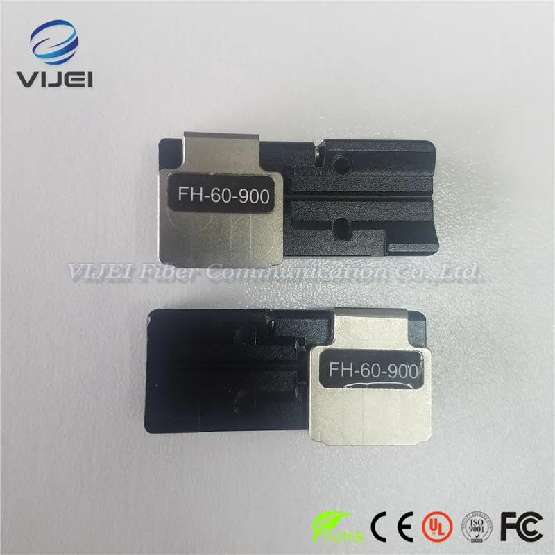 Сделано в Китае 1 пара FH-60-900 держатель для FSM-60R FSM-70R FSM-18R FSM-19R лента