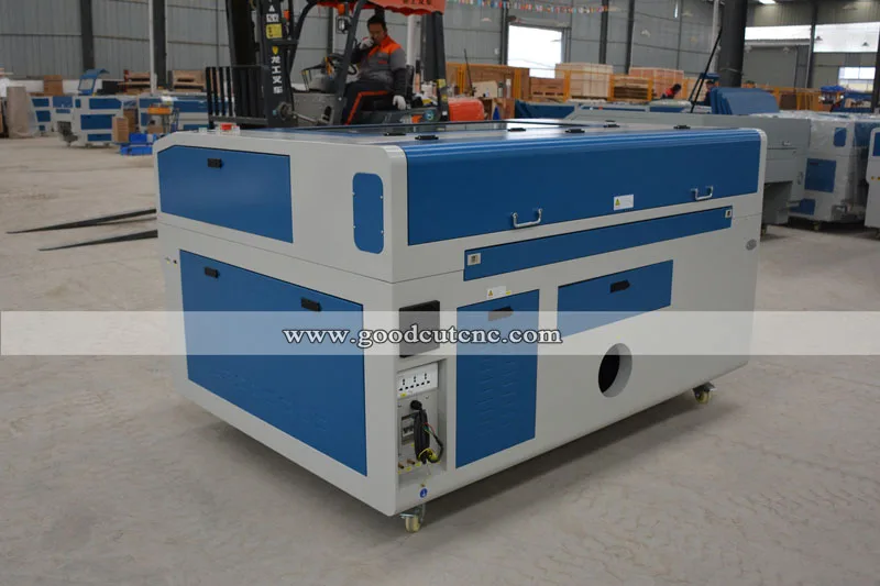 Hot sale cnc co2 laser machine GC1390 wood acrylic epilog engraving 1390 |