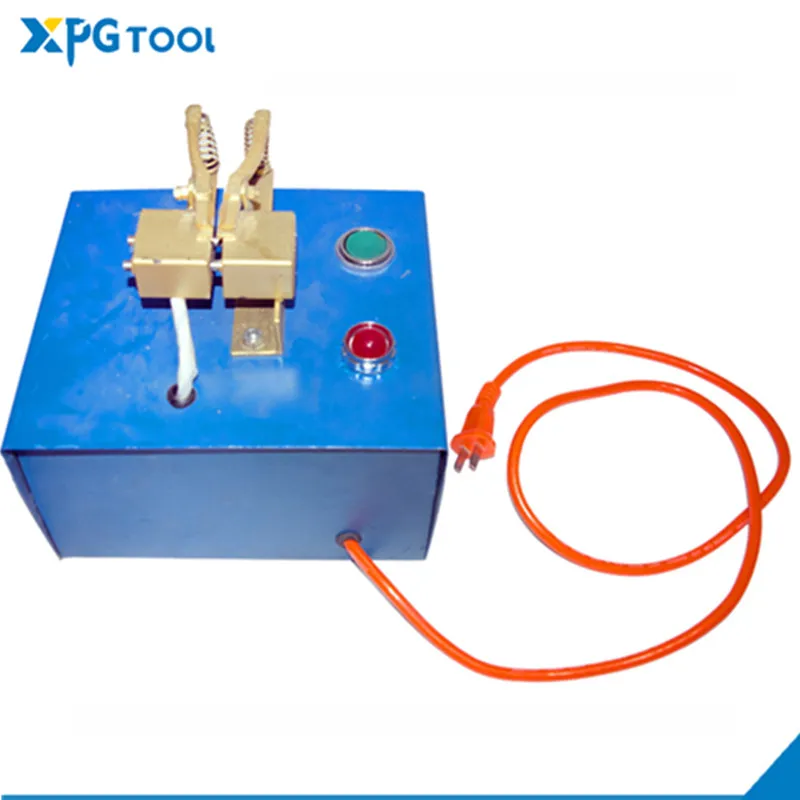 220V маска проволочная комбинированная машина для стыковой сварки медная