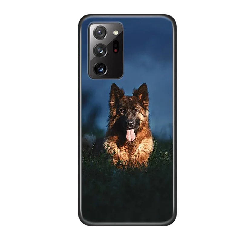 Чехол для телефона iPhone 13 Mini Pro Max с немецкой овчиной Samsung Galaxy A22 A32 A01Core A52 A72 A02S A03S S21 FE