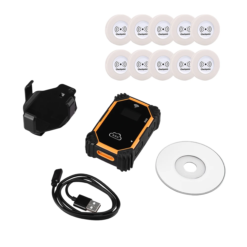 Экшн-камера с Wi-Fi в режиме реального времени охранное устройство безопасности