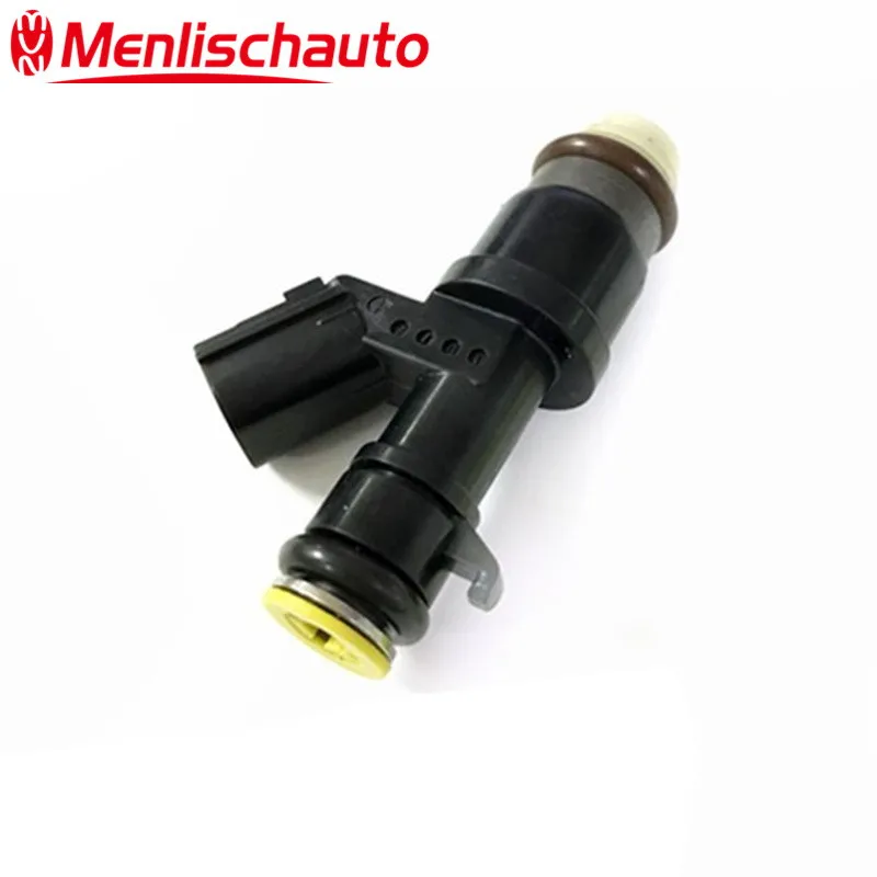Set of 4 Original Fuel Injectors OEM 16450-R40-Y01 16450-R40-A01 Fits For 2012-2014 CR-V 2012-2015 CROSSTOUR | Автомобили и