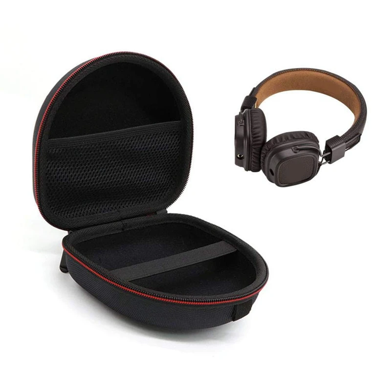 Eva сумка для хранения дорожная Marshall Major Ii Iii Bluetooth гарнитура | Электроника