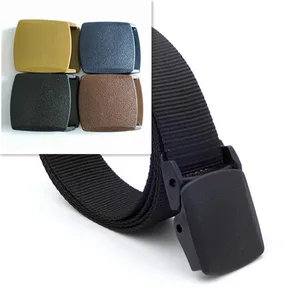 2 шт., пластиковые пряжки для ремня, 38 мм