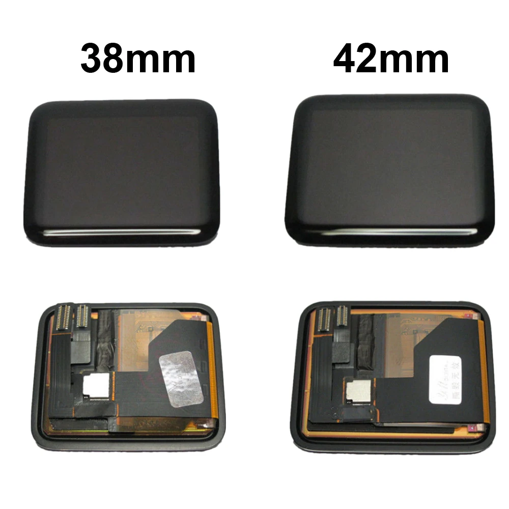 For Apple Watch Series 1 iWatch LCD Display Touch Screen Digitizer replace Assembly | Мобильные телефоны и аксессуары