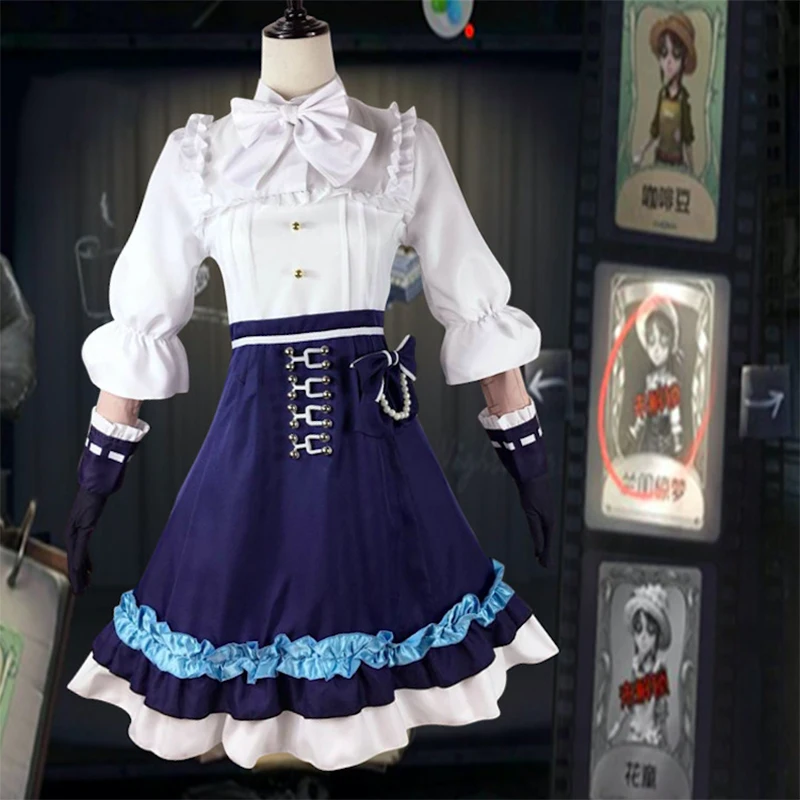 Карнавальный костюм для садовника Эмма Вудс будуар карнавальный на Хэллоуин