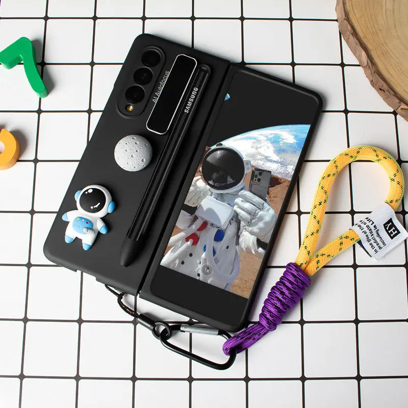 Чехол F9260 для Samsung Galaxy Z Fold 3 |