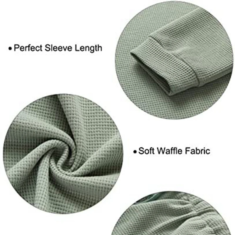 

2021 Summer Women Knitted O-Neck Pullover Top Homewear Pajamas Suits Solid Full Sleeve Shorts Loungewear Casual Soft Sleepwear