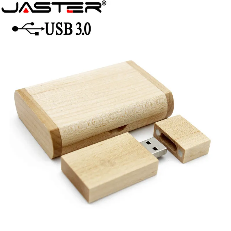 Корабль USB 3 0) 1 шт./набор бесплатная изготовленным на заказ логосом деревянный