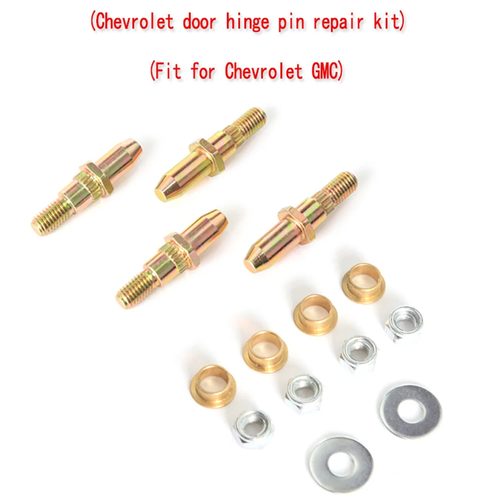 2 шт. автомобильные аксессуары для GMC Chevy | Автомобили и мотоциклы