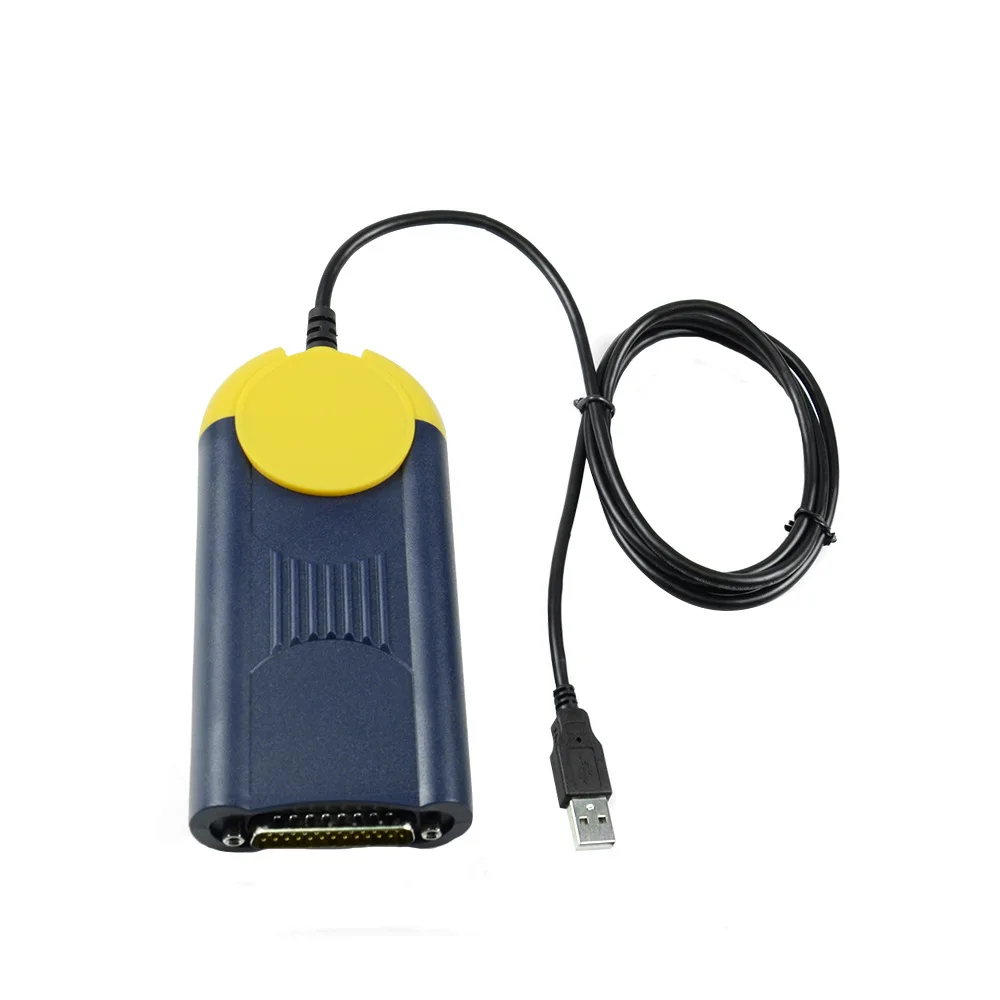 Диагностический инструмент V2018 мультидиагностический программатор ключей для