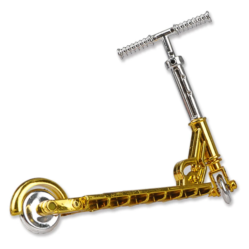 Мини электрический скутер двухколесный балансир с детские развивающие игрушки