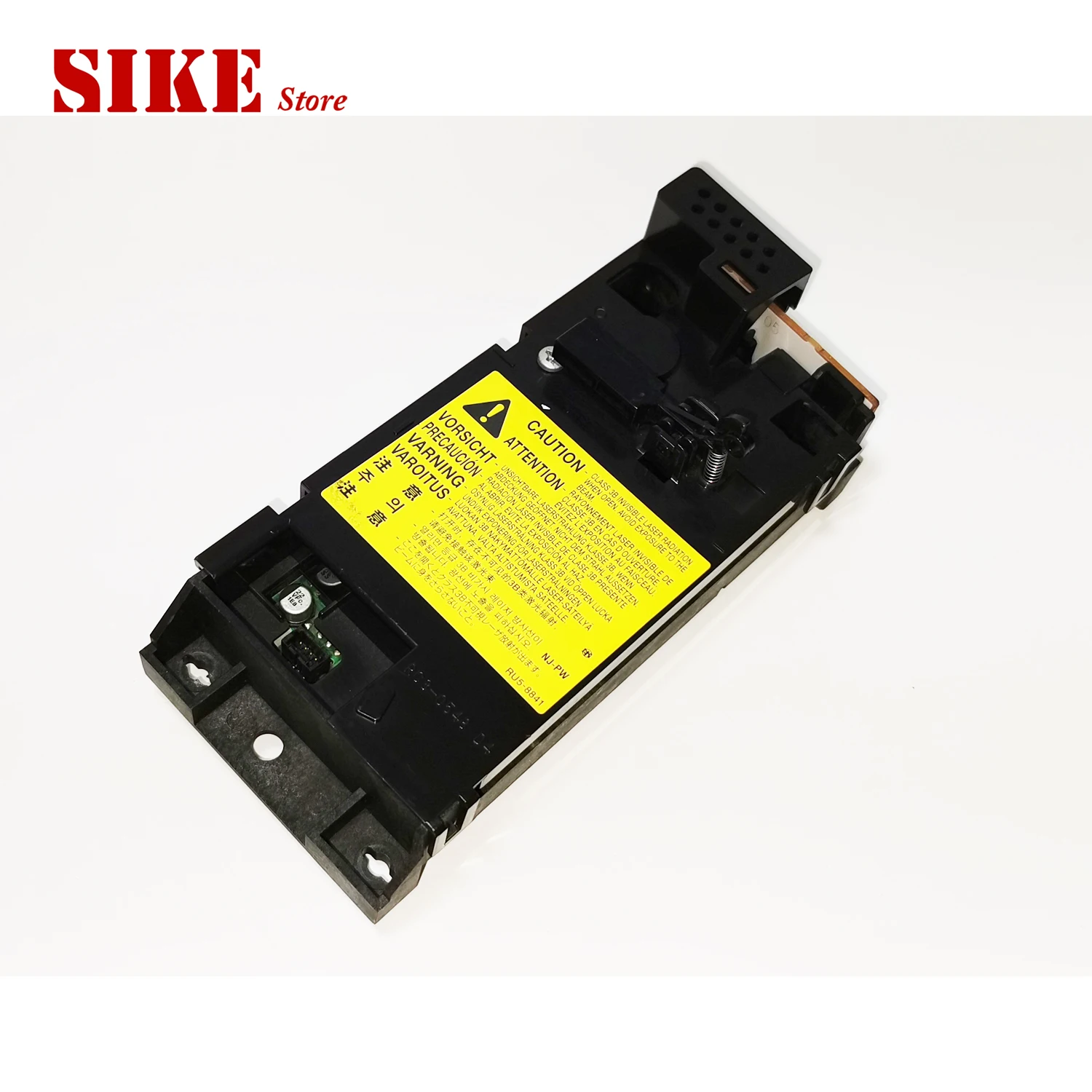 RM1-4030 Лазерный сканер в сборе для МФУ HP LaserJet P1566 P1606 P1606DN M1536 M1536DNF