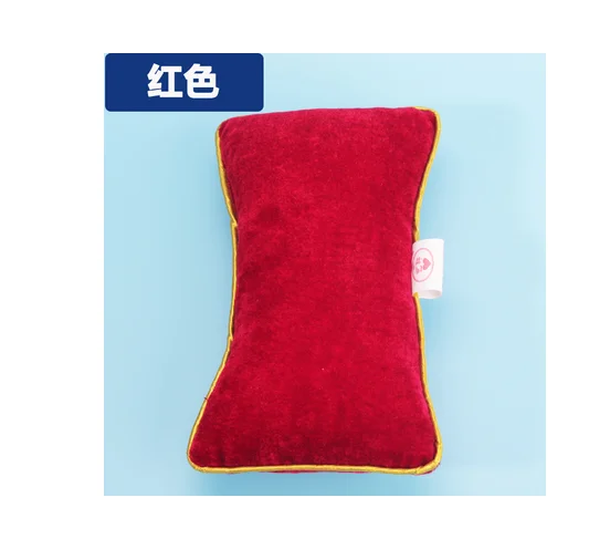 Бесплатная доставка Традиционная китайская медицина диагностическая Подушка TCM