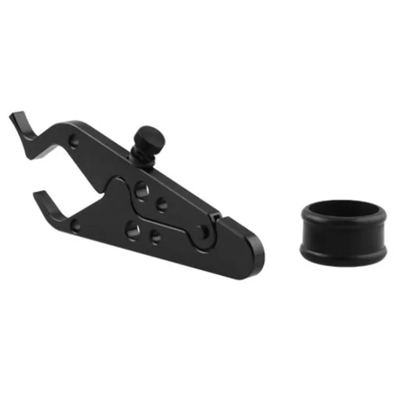 

High Quality Motorcycle Cruise Control Throttle Lock Assist Retainer Relieve Stress Durable Grip Universal
