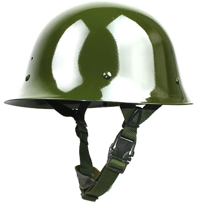 Спорт на открытом воздухе все сталь gk80 стальной Тактический тренировочный Шлем