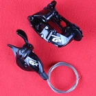 Велосипедный переключатель передач SRAM GX 1x10, 10 скоростей, спусковой рычаг, правый задний переключатель, короткая клетка, подходит для 36T MAX, Маленький Комплект