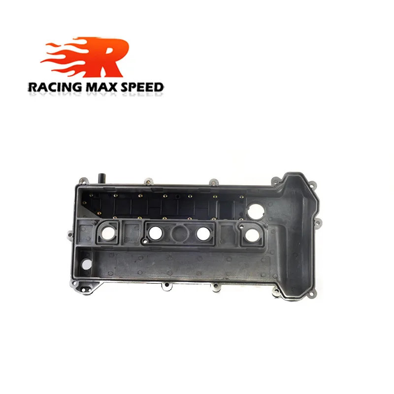 Алюминиевые автозапчасти крышка и прокладка клапанов для Ford Mondeo Focus Mk3 C max Mazda 1 8 2 0