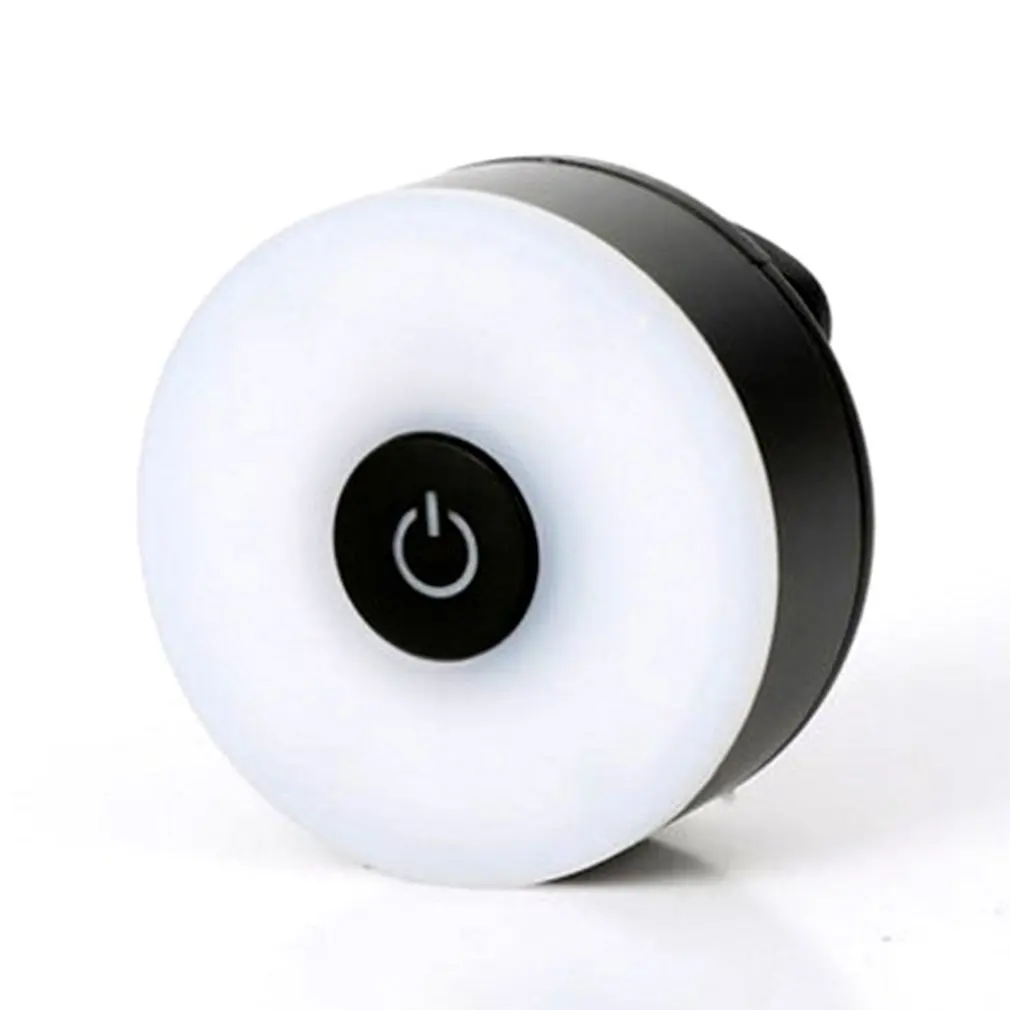 

Водонепроницаемый светодиодный задний фонарь для велосипеда, с зарядкой от USB