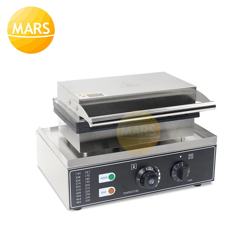 Prezzo Snack Food Macchina Di Cottura Lolly Waffle Stick Maker Elettrico 110v 220v Albero A Forma Di Waffle Maker Machine Ferro Baker Pan Attrezzature