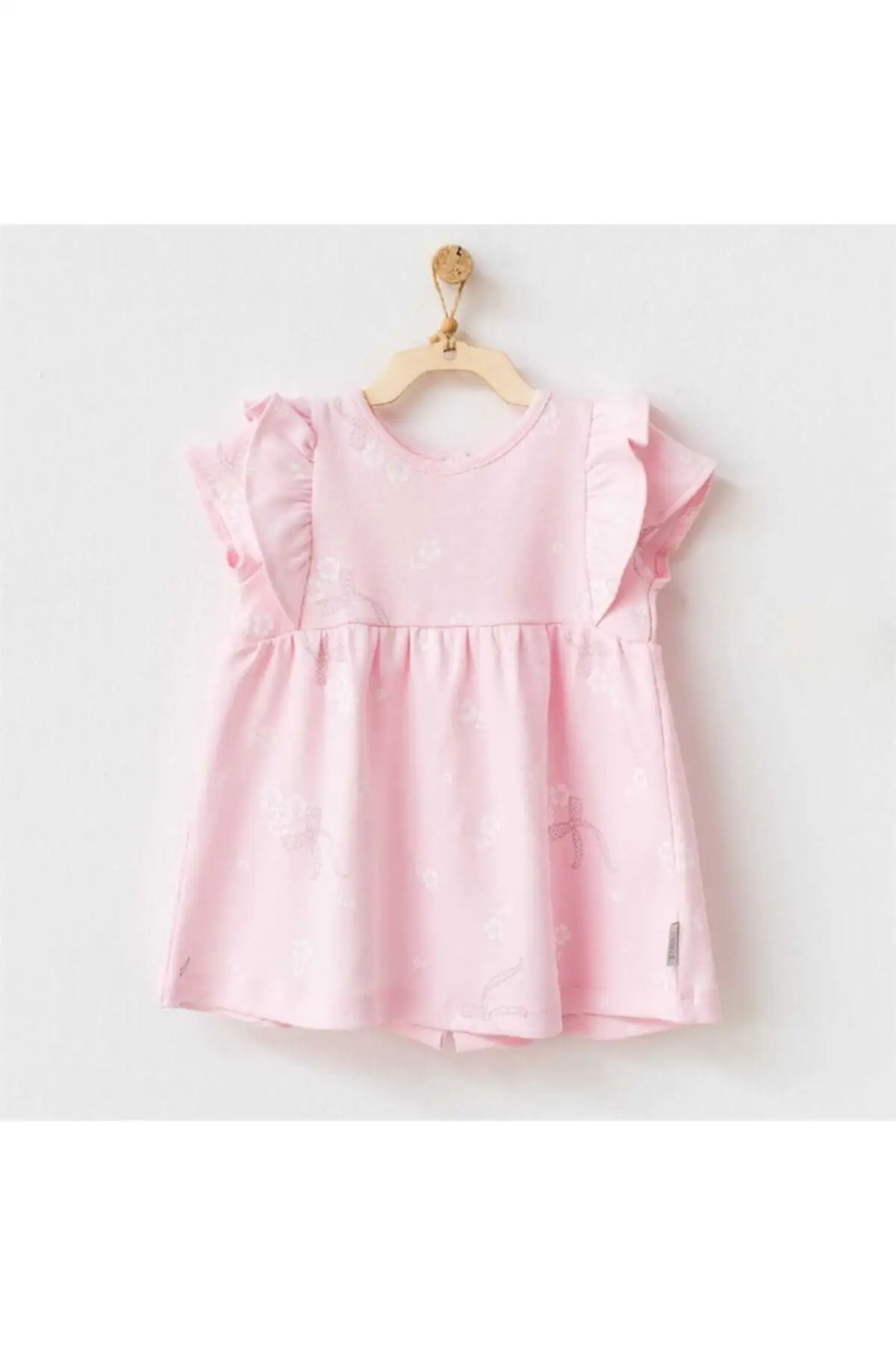 

Andy Wawa Dress Milly Ballet Pink