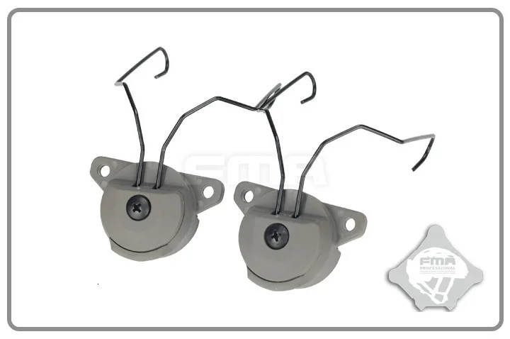 MA новые аксессуары для охотничьего шлема TB998 набор тактических боевых адаптеров