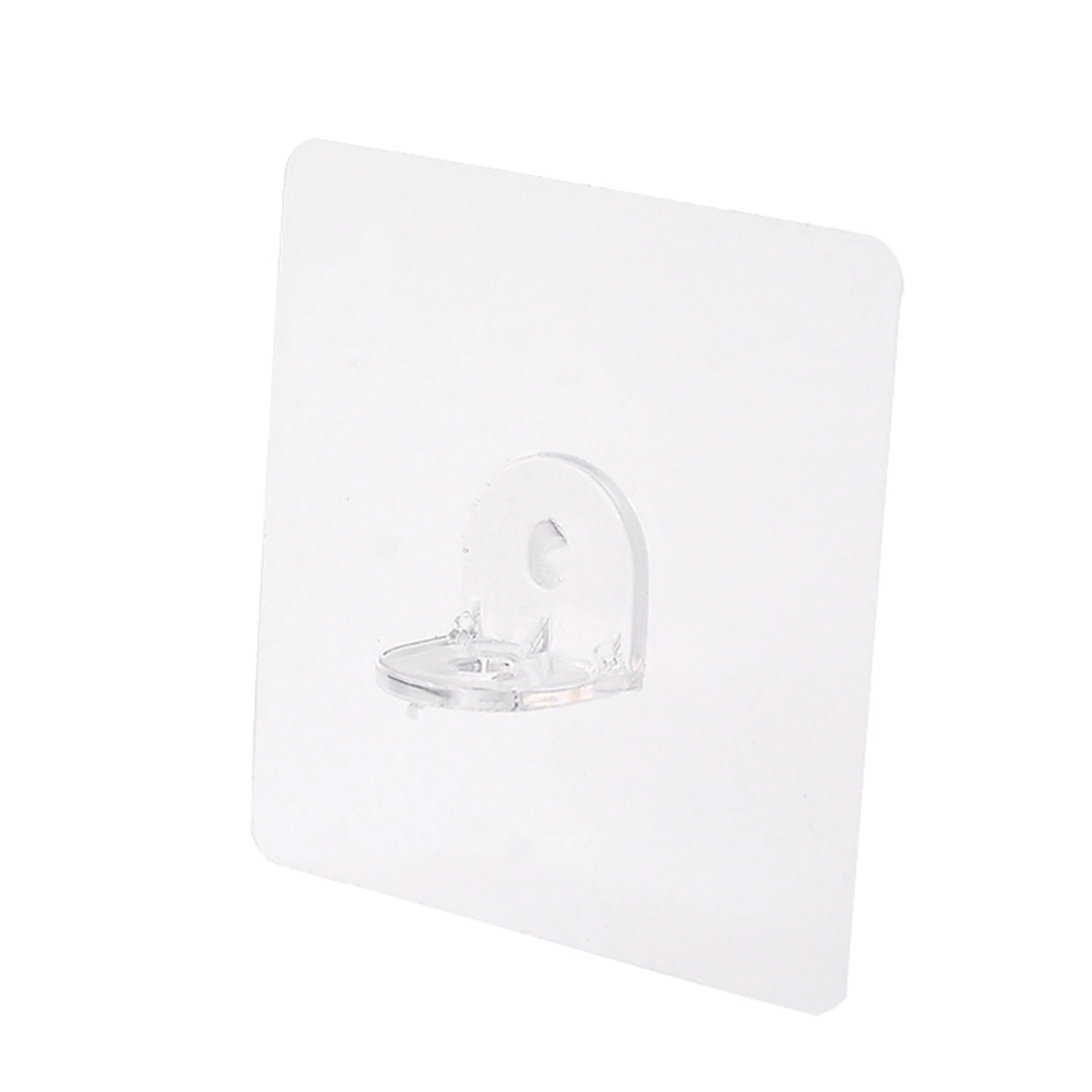 10 шт. полка Поддержка клей колышки пластиковый шкаф полки шкафа зажимы настенная