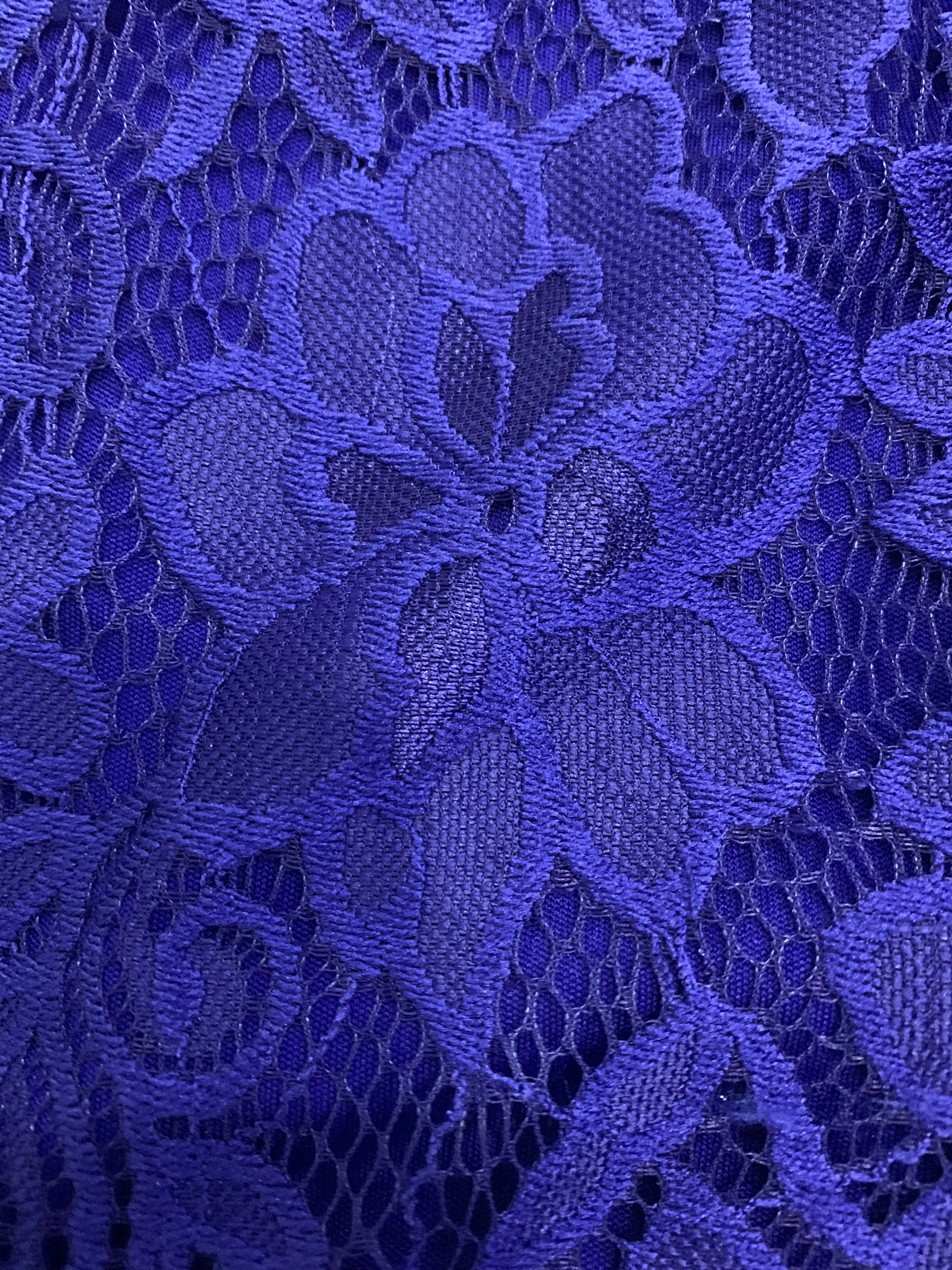 Женское платье миди с оборками и кружевом в обтяжку|Женские платья| |