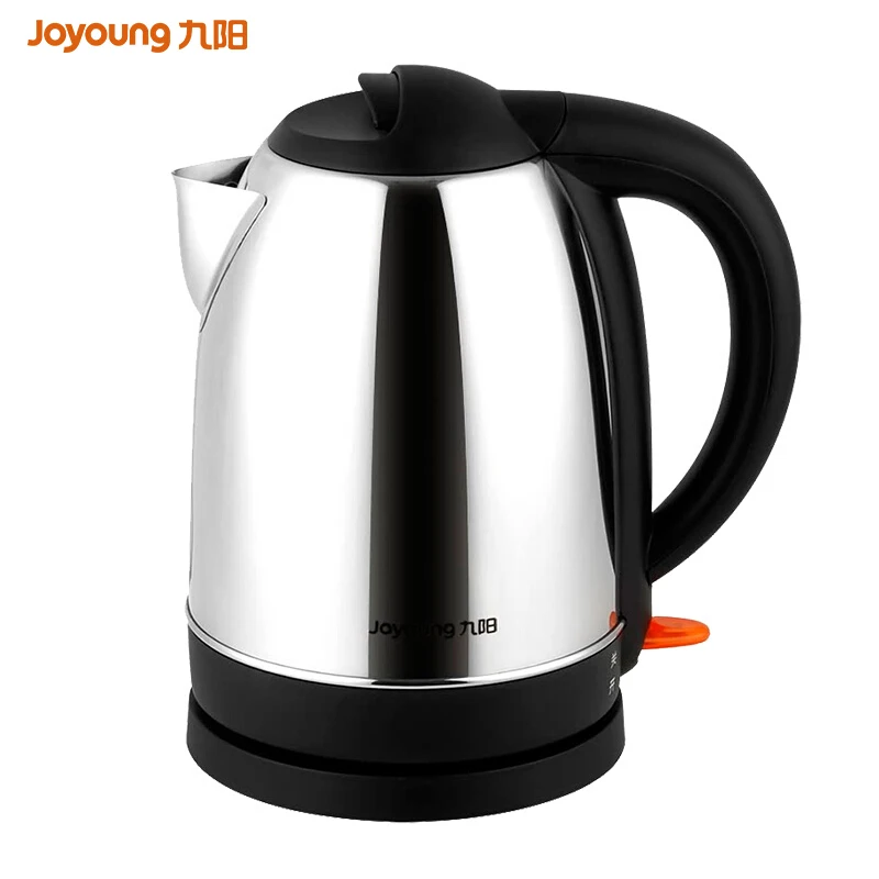 

Электрический чайник Joyoung, 220 В, 304 л, из нержавеющей стали