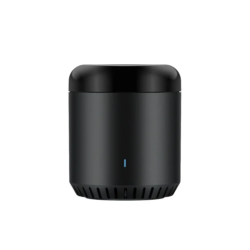 Универсальный ИК-пульт дистанционного управления Broadlink RM Mini3 с Wi-Fi для