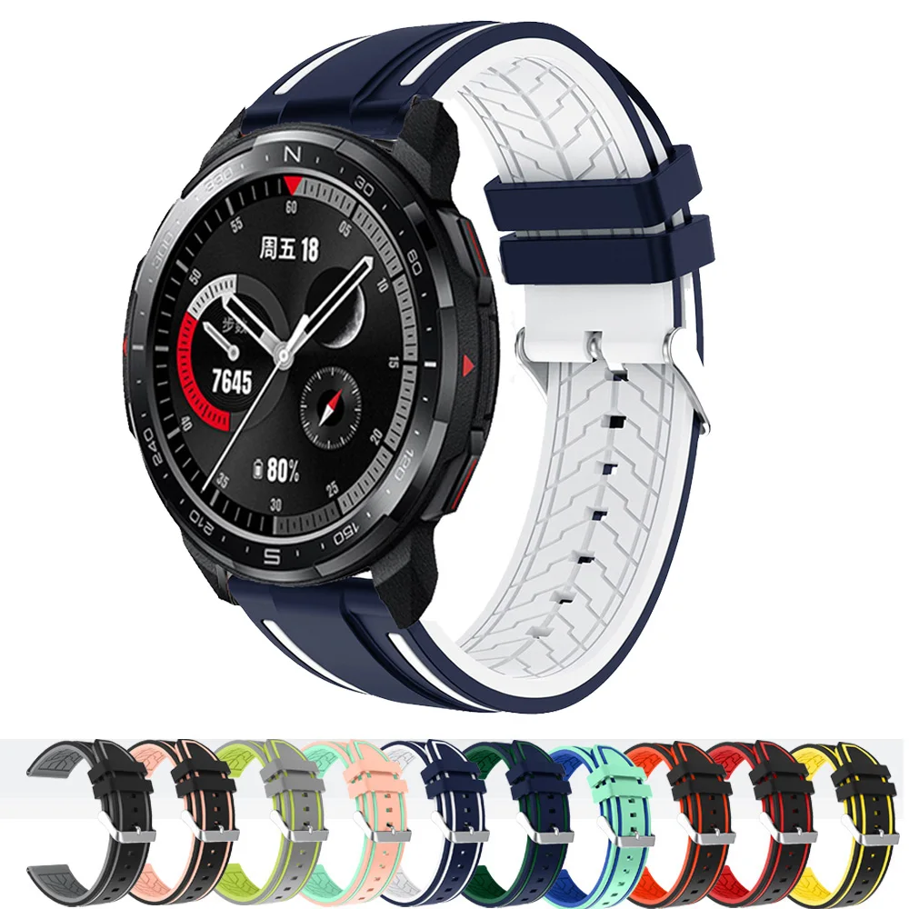 Ремешки для honor watch magic. Honor magicwatch 2 46mm ремешки. honor magic watch 2 46mm ремешки золотые.