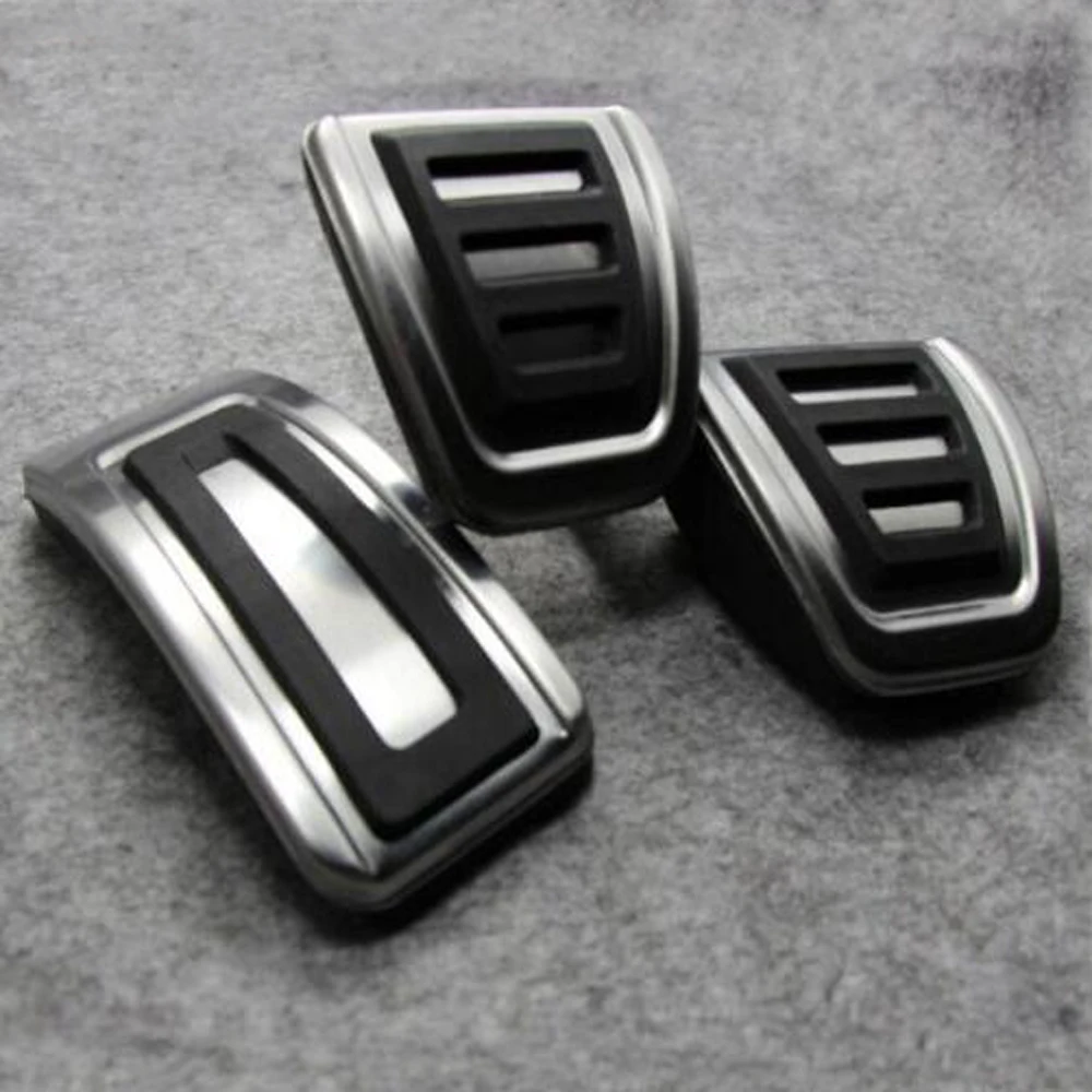 Автомобильные педали LHD для Volkswagen Polo Vw Golf 4 Bora Beetle RSi GTI R32 Audi A3 SEAT Leon 1 м Толедо л
