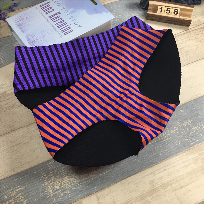 Женские Бесшовные Утягивающие трусики утягивающие бедра нижнее белье для ягодиц