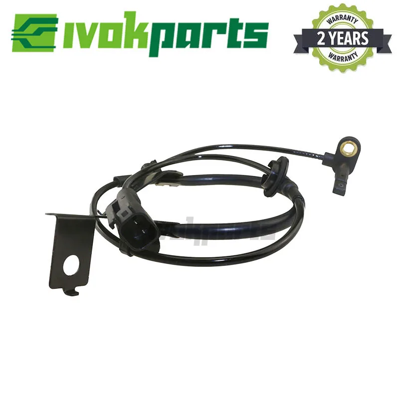 Передняя ось правый датчик скорости колеса ABS для LANCIA FLAVIA FIAT FREEMONT 4X4 2 0 4 3 6 JTD 5085822AC
