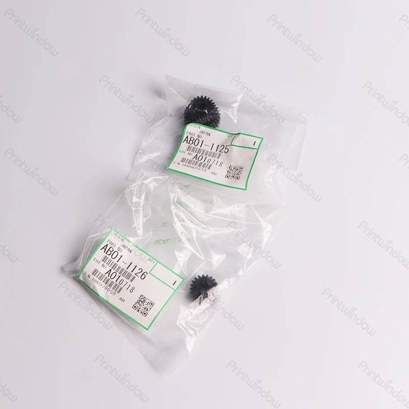 AB01-1125 AB01-1126 среднего передачи щеточное устройство для Ricoh Pro 8120 8100 8110 8120 C751 C651
