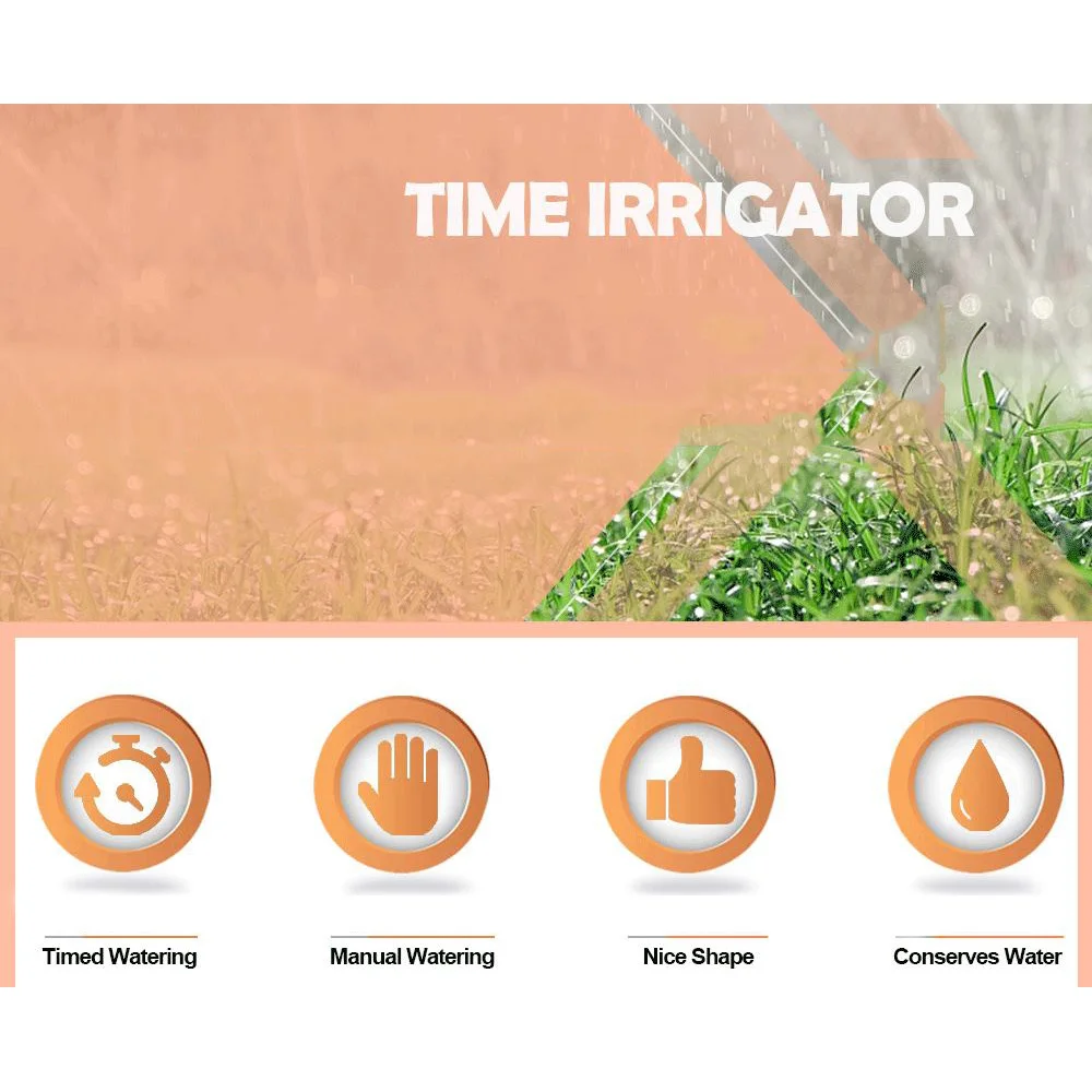 

Automatic Intelligent Garden Watering Pump Controller Plants Drip Irrigation Device Indoor Water Pump Timer Watering System Kit